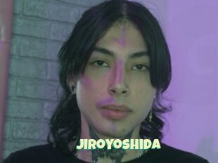 Jiroyoshida