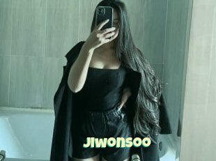 Jiwonsoo