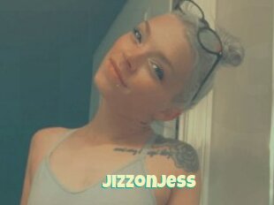 Jizzonjess