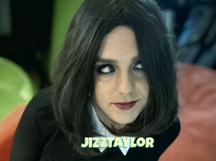 Jizztaylor