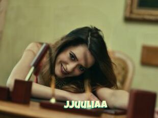 Jjuuliaa