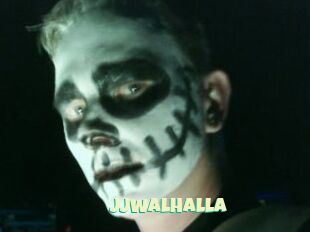Jjwalhalla