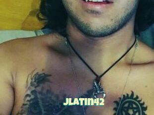 Jlatin42