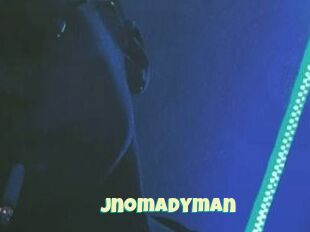 Jnomadyman