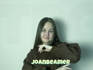 Joanbeamer