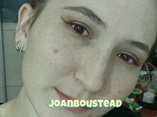 Joanboustead