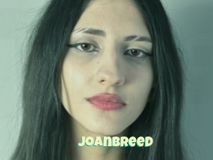 Joanbreed