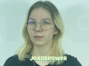 Joanbrower