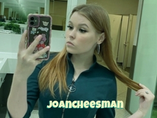 Joancheesman