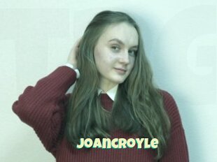 Joancroyle