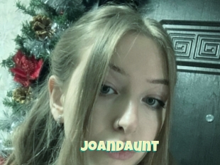 Joandaunt