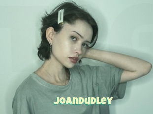 Joandudley