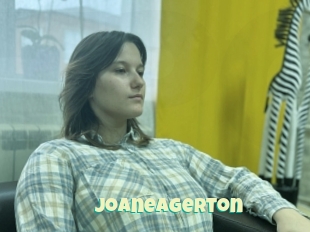 Joaneagerton