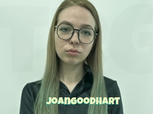 Joangoodhart