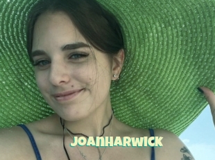 Joanharwick