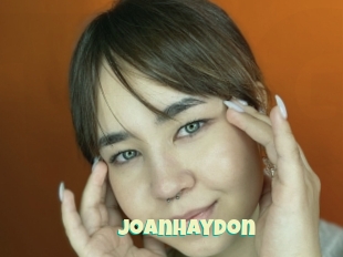 Joanhaydon