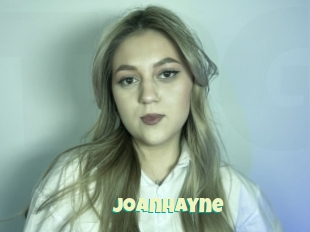 Joanhayne