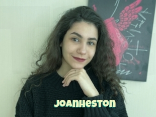 Joanheston