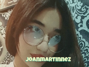Joanmartinnez