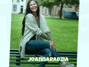 Joannaradzia