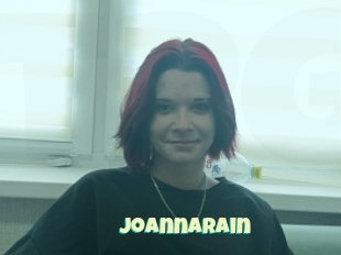Joannarain