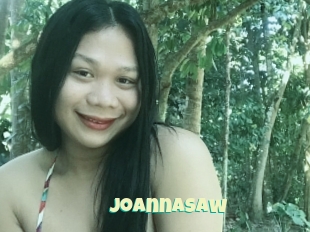 Joannasaw