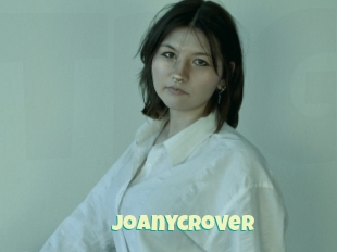 Joanycrover