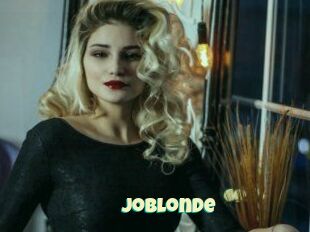 Joblonde