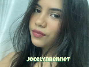 Jocelynbennet