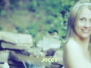 Jocey