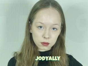 Jodyally