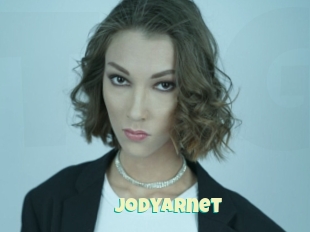Jodyarnet