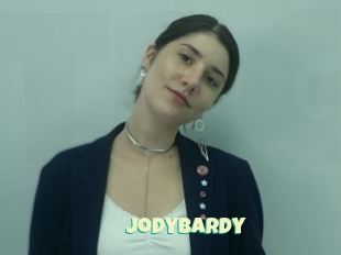Jodybardy