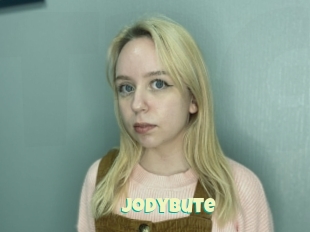 Jodybute