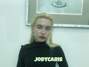 Jodycaris
