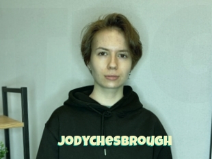 Jodychesbrough