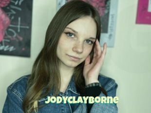 Jodyclayborne