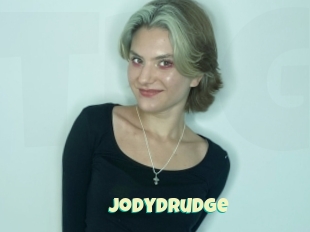 Jodydrudge