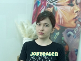 Jodygalen