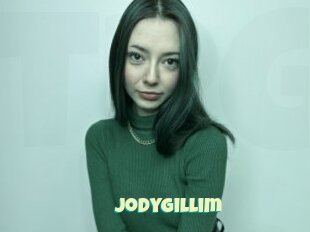Jodygillim