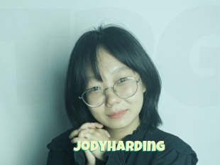 Jodyharding
