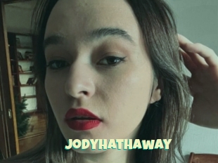 Jodyhathaway