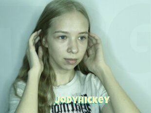 Jodyhickey