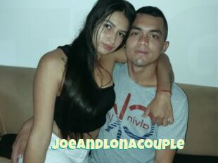 Joeandlonacouple