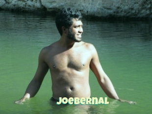 Joebernal