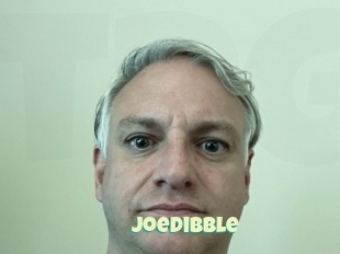 Joedibble