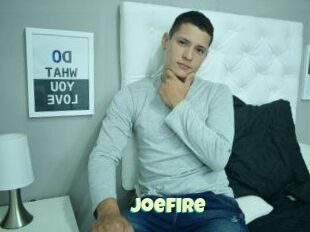 Joefire