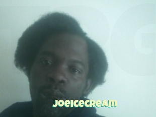 Joeicecream