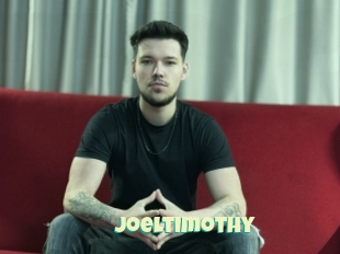 Joeltimothy