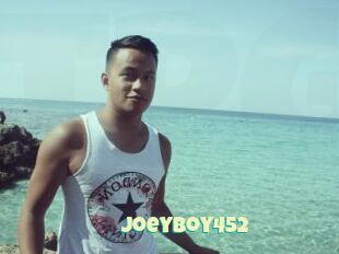 Joeyboy452
